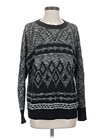 Lucky Brand Pullover Sweater (view 1)