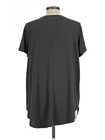 Zenana Premium Short Sleeve T-Shirt (view 2)