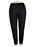 Unbranded Black Active Pants Size 3X - photo 2