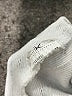 Forever 21 Ivory Short Sleeve Top Size S - photo 8