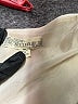 Alythea Ivory Long Sleeve Blouse Size M - photo 7