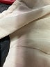 Alythea Ivory Long Sleeve Blouse Size M - photo 8