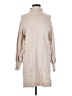 Sugarlips Tan Turtleneck Sweater Size S - photo 1