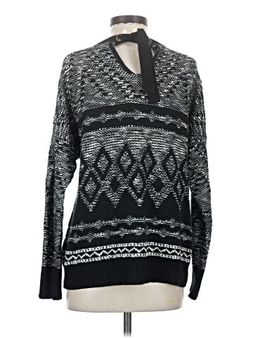 Lucky Brand Pullover Sweater (view 2)