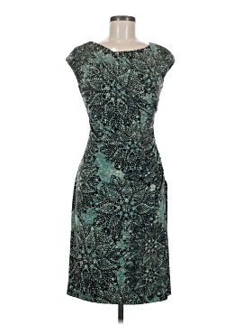 Connected Apparel Cocktail Dress