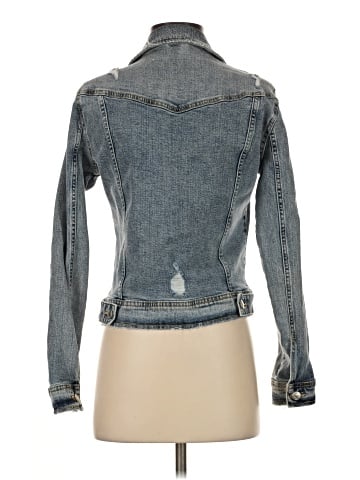 Zara Denim Jacket (view 2)