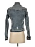 Zara Blue Denim Jacket Size S - photo 2