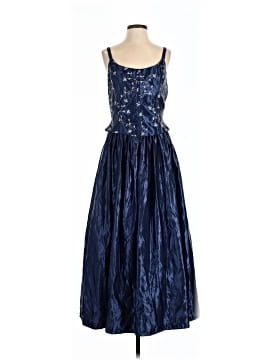 Jessica Mc Clintock For Gunne Sax Cocktail Dress
