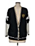Assorted Brands Black Cardigan Size M - photo 1