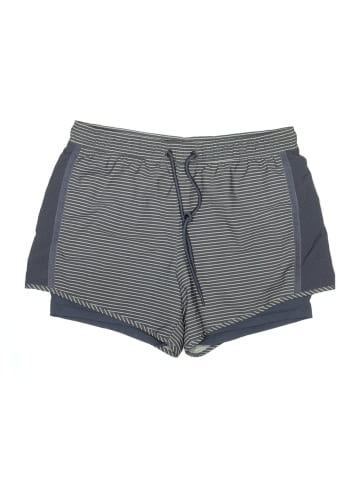 Tangerine Athletic Shorts (view 1)