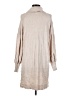 Sugarlips Tan Turtleneck Sweater Size S - photo 2