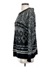 Lucky Brand Chevron-herringbone Black Pullover Sweater Size S - photo 5