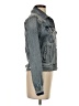 Zara Blue Denim Jacket Size S - photo 4