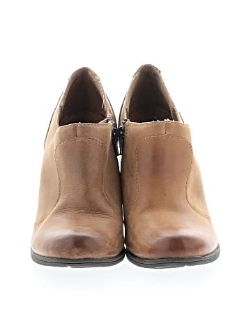 BOC Ankle Boots (view 2)