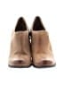 BOC Brown Ankle Boots Size 8 1/2 - photo 2