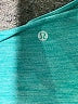 Lululemon Athletica Teal Active Tank Size S (estimated) - photo 7