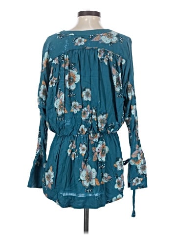 Free People Long Sleeve Top (view 2)