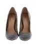 Assorted Brands Metallic Gray Heels Size 6 1/2 - photo 2