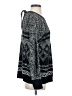 Lucky Brand Chevron-herringbone Black Pullover Sweater Size S - photo 4