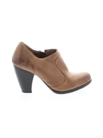 BOC Ankle Boots (view 1)