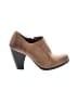 BOC Brown Ankle Boots Size 8 1/2 - photo 1
