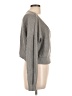 Wild Fable Gray Pullover Sweater Size L - photo 4
