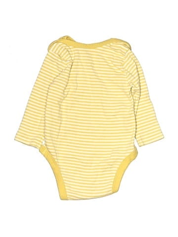 easy-peasy Long Sleeve Onesie (view 2)