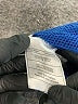 Puma 100% Polyester Blue Windbreaker Size 4 - photo 4