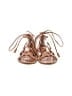 Madewell Brown Tan Sandals Size 6 - photo 2