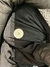 Lululemon Athletica Houndstooth Gray Active Pants Size 4 - photo 8