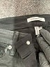 Good American Black Jeans Size 14 - photo 4