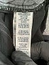 Good American Black Jeans Size 14 - photo 5