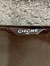 ChicMe Black Short Sleeve Top Size 4XL - photo 7
