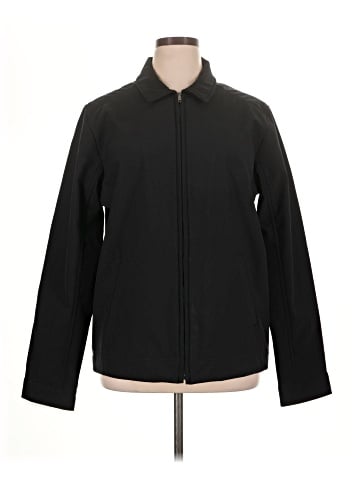 Port Authority Jacket (view 1)