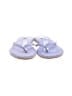 TKEES Purple Flip Flops Size 9 - photo 2