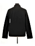 Port Authority 100% Polyester Solid Black Jacket Size XL - photo 2