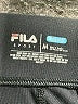 Fila Sport Solid Black Active Pants Size M - photo 7