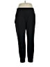 Athleta Solid Black Active Pants Size XL - photo 1