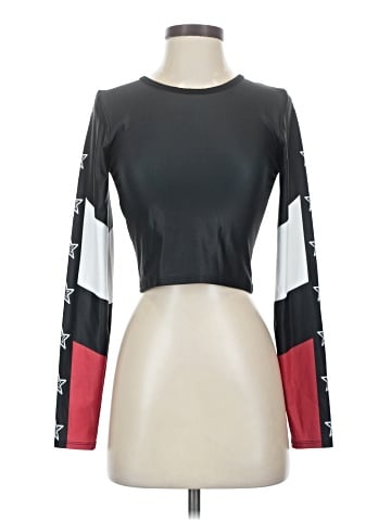 Goldsheep Long Sleeve T-Shirt (view 1)