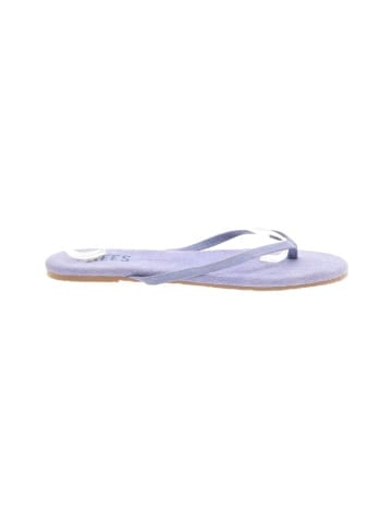 TKEES Flip Flops (view 1)