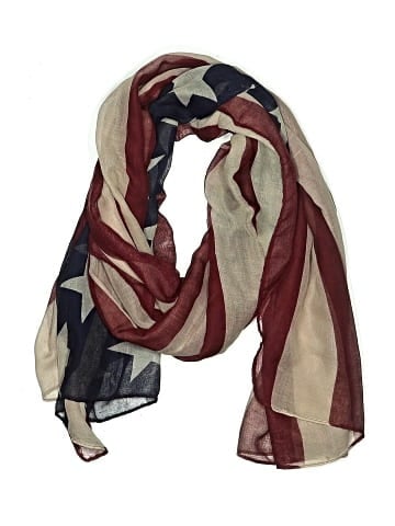Unbranded Scarf (view 1)