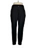 Athleta Solid Black Active Pants Size XL - photo 2