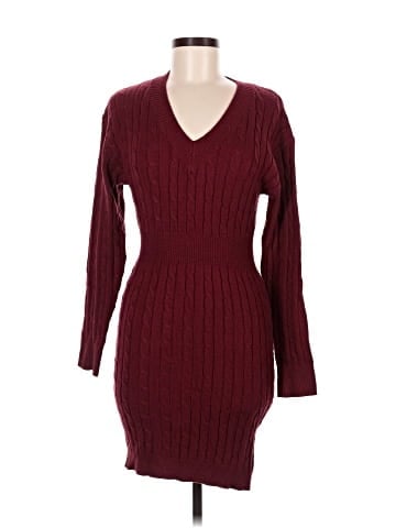 Unbranded Casual Dress (view 1)