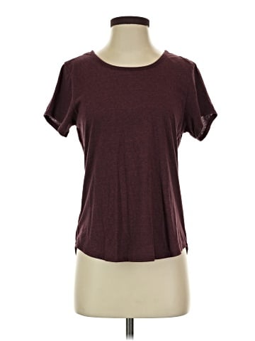 Threads 4 Thought Short Sleeve T-Shirt (view 1)