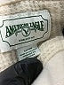 American Eagle Outfitters Ivory Fleece Size S - photo 6