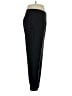 Athleta Solid Black Active Pants Size XL - photo 4