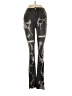 Shein Print Black Jeans Size XS - photo 1