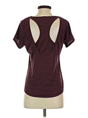 Threads 4 Thought Short Sleeve T-Shirt (view 2)