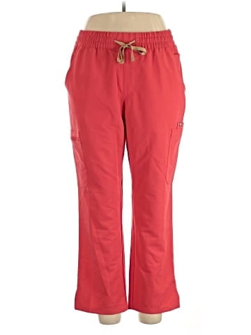 FIGS Casual Pants (view 1)