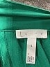 Leith 100% Polyester Solid Green Romper Size S - photo 4